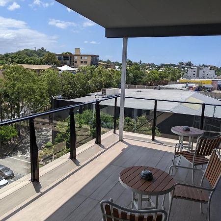The Windsor, Hotel Rooms And Apartments, Brisbane Zewnętrze zdjęcie