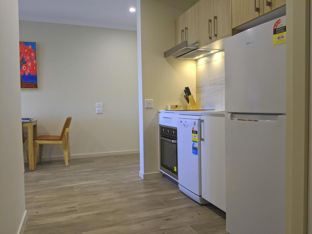 The Windsor, Hotel Rooms And Apartments, Brisbane Zewnętrze zdjęcie