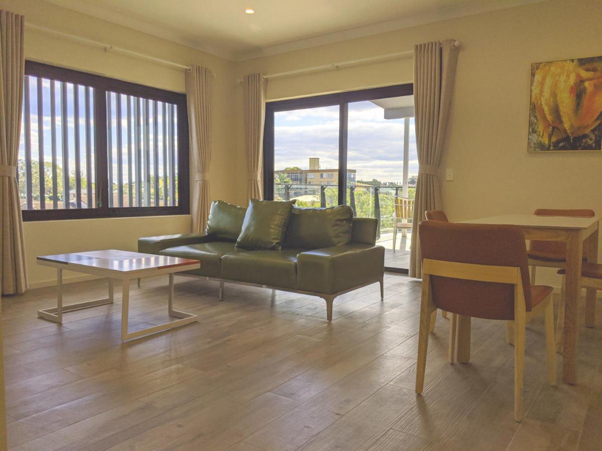 The Windsor, Hotel Rooms And Apartments, Brisbane Zewnętrze zdjęcie