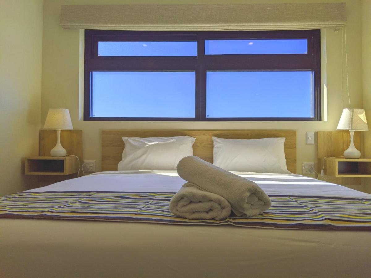 The Windsor, Hotel Rooms And Apartments, Brisbane Zewnętrze zdjęcie