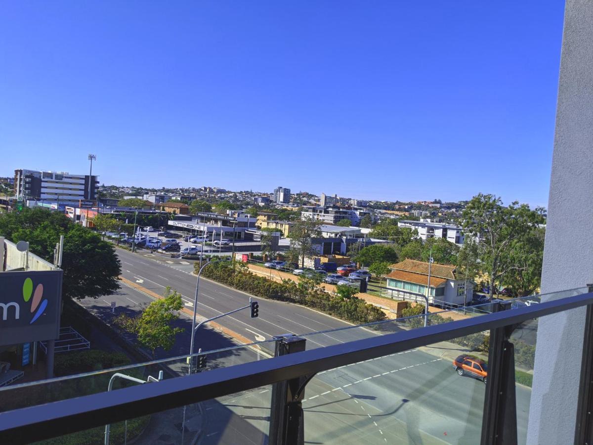 The Windsor, Hotel Rooms And Apartments, Brisbane Zewnętrze zdjęcie