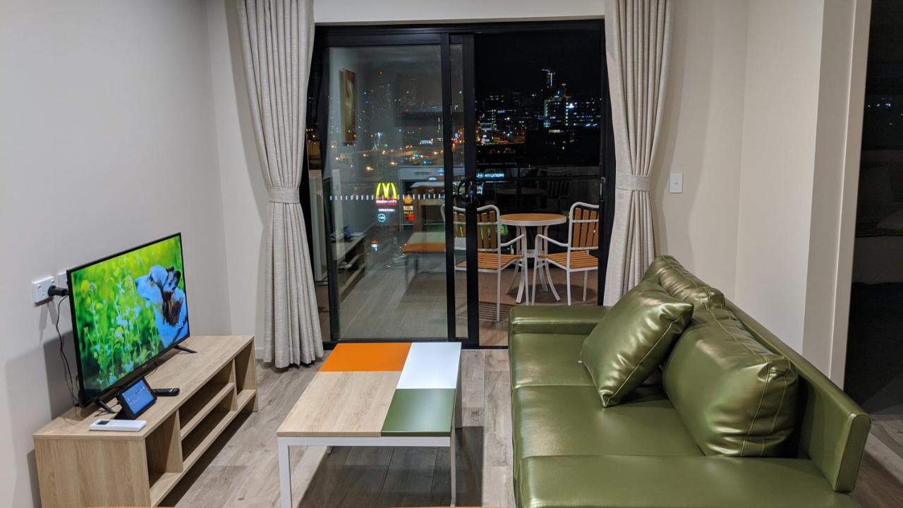 The Windsor, Hotel Rooms And Apartments, Brisbane Zewnętrze zdjęcie
